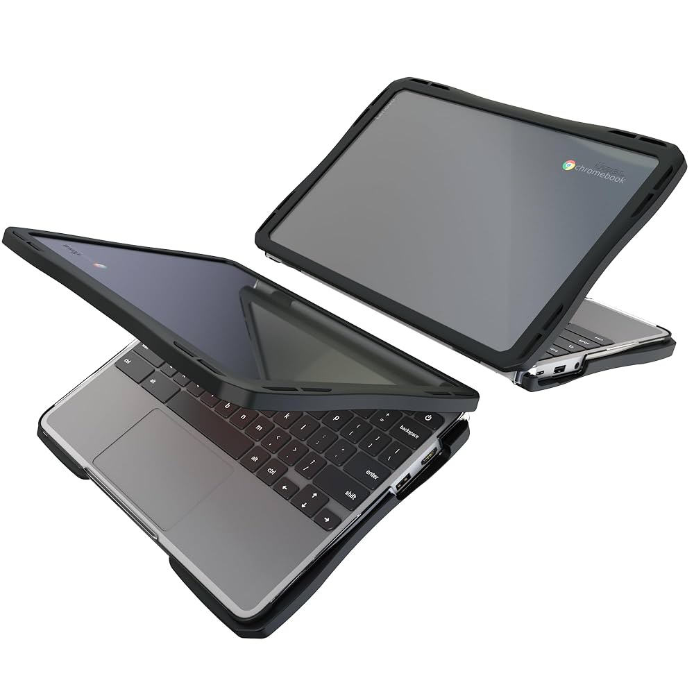 Amazon.com: UZBL Air Hard Shell Case for Acer Chromebook 311